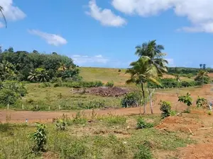 අලුත්ගම නගරයට ලගින්ම ඉඩමක් විකිණීමට