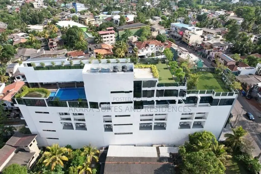 75000 Sq.ft - Commercial Building for Sale CP46334 Maharagama