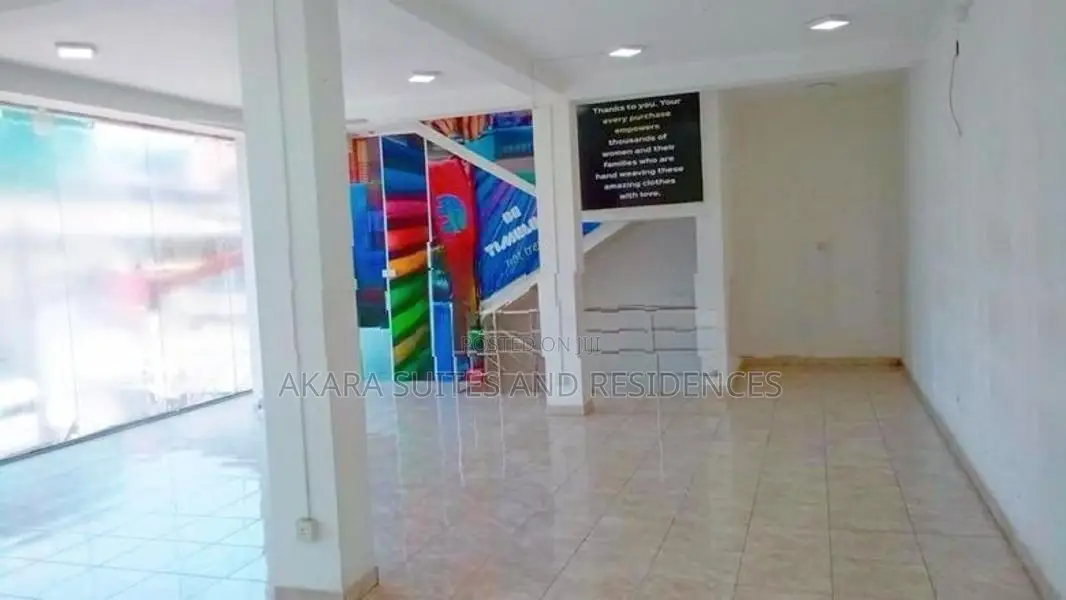 2700 Sq.ft - Commercial Building for Sale CP44460 Maharagama