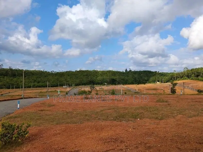 අලුත්ගම නගරයට ලගින්ම ඉඩමක් විකිණීමට