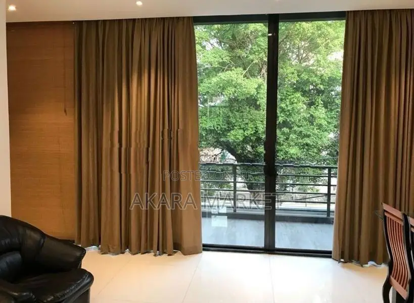2000 Sq.ft - Furnished Apartment for Rent A53867 Colombo 06