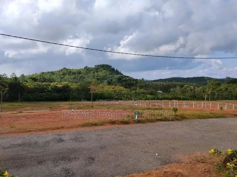 අලුත්ගම නගරයට ලගින්ම ඉඩමක් විකිණීමට