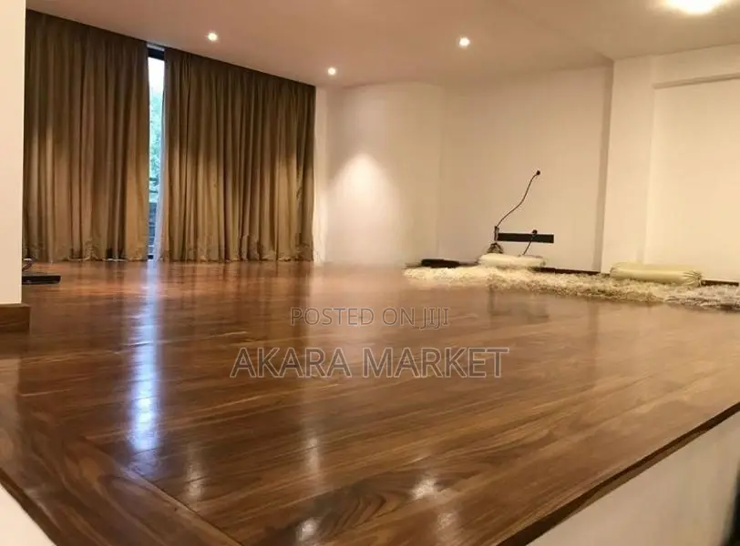 2000 Sq.ft - Furnished Apartment for Rent A53867 Colombo 06