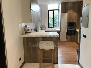 2000 Sq.ft - Furnished Apartment for Rent A53867 Colombo 06