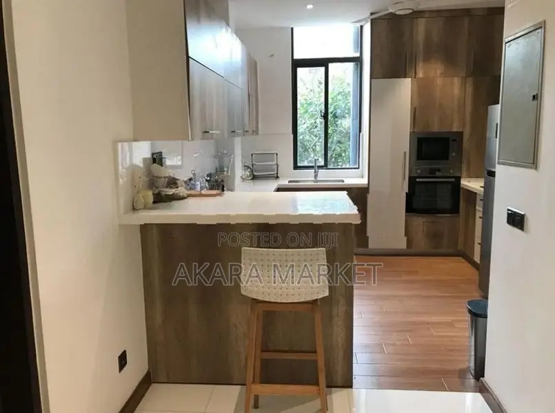 2000 Sq.ft - Furnished Apartment for Rent A53867 Colombo 06