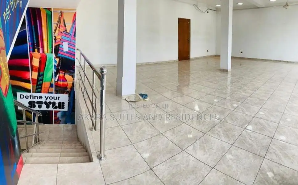 2700 Sq.ft - Commercial Building for Sale CP44460 Maharagama