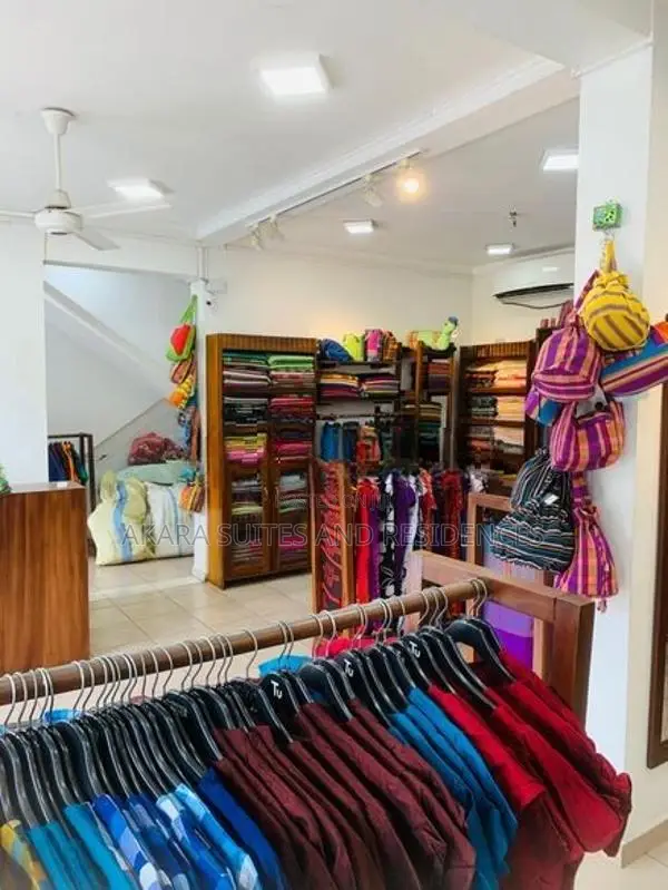 2700 Sq.ft - Commercial Building for Sale CP44460 Maharagama