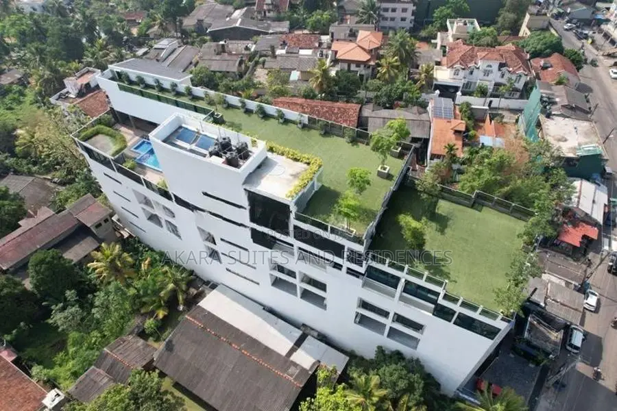 75000 Sq.ft - Commercial Building for Sale CP46334 Maharagama