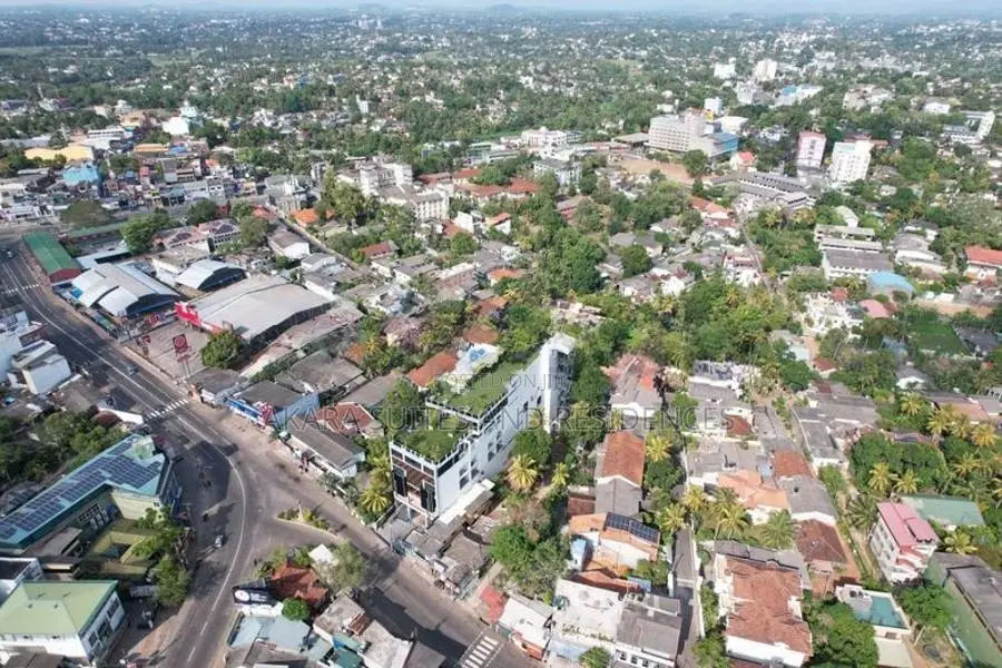 75000 Sq.ft - Commercial Building for Sale CP46334 Maharagama