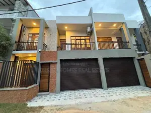 Luxury Furnished Residence for Rent Near Makumbura