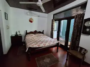 Holiday Family Home with Ac Rooms in Kiribathgoda