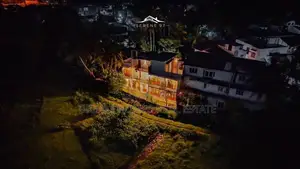 Luxury Furnished Residence for Rent Near Makumbura