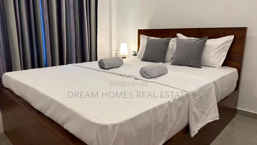 Luxury Furnished Residence for Rent Near Makumbura