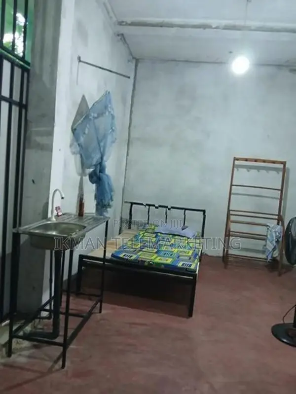 Room for Rent in Peliyagoda