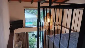 Modern Mini AC Villa for Rent Bataduwa