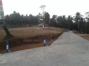 Land for Sale in Madana