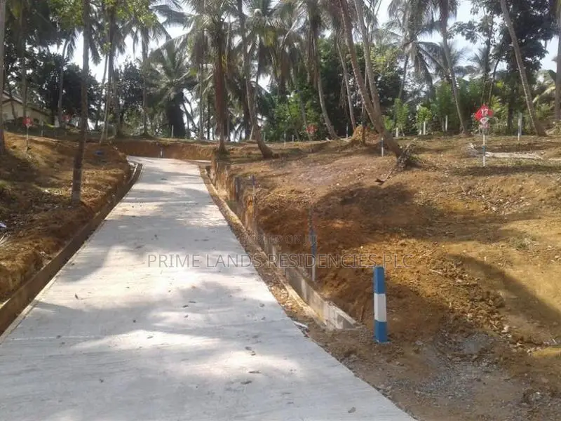 Land for Sale in Madana
