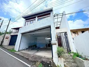 Architect-Designed 3-Storey House for Sale – Thalawathugoda