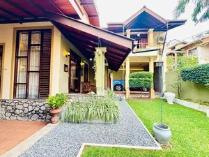 Modern Luxury Home for Sale Thalawathugoda