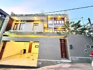 Fully Furnished Luxury House for Sale in Pannipitiya
