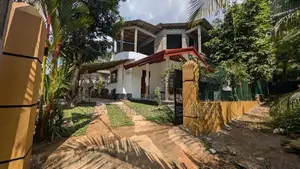 අංග සම්පූර්ණ දෙමහල් නිවසක් වේවැල්දෙනියෙන් / AJ 15088