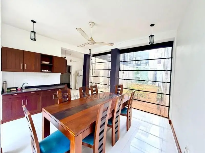 Architect-Designed 3-Storey House for Sale – Thalawathugoda