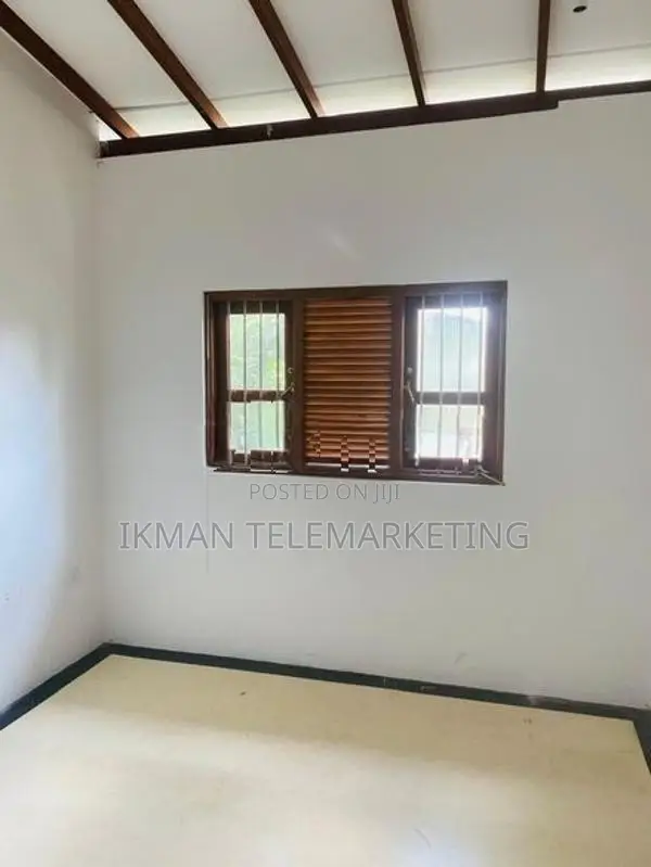 Three-Storey House for Sale – Hendala, Wattala