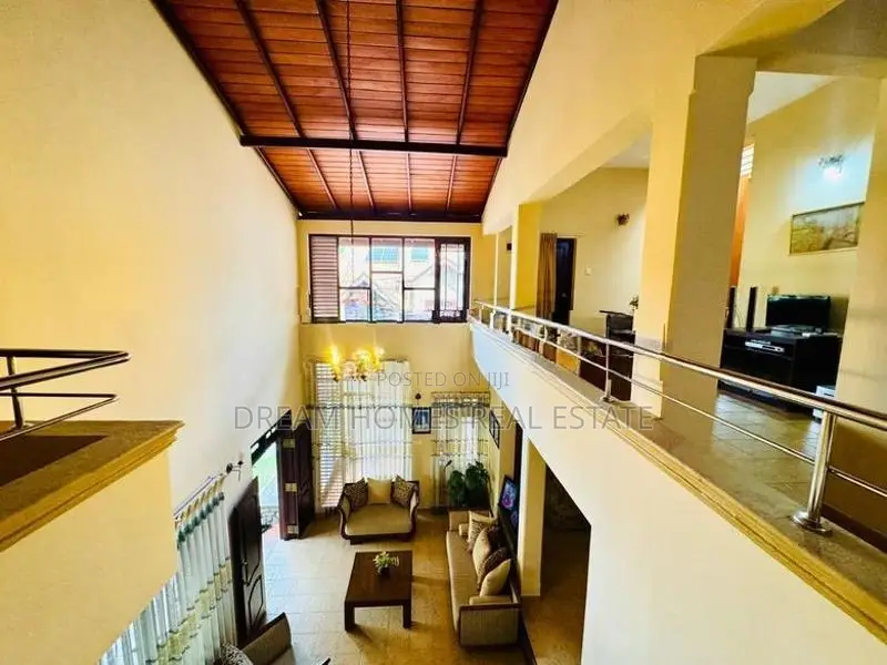 Modern Luxury Home for Sale Thalawathugoda