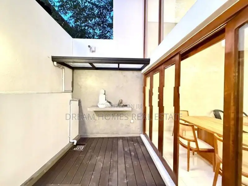 Fully Furnished Luxury House for Sale in Pannipitiya