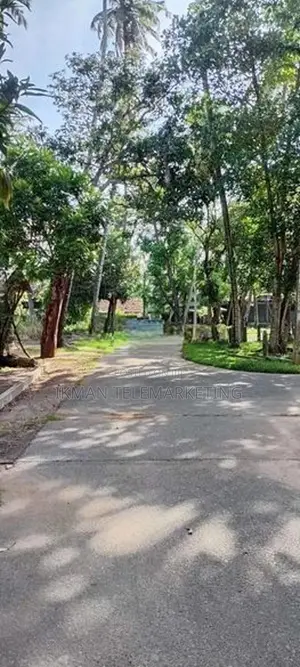 Commercial Land for Sale – Thudella, Ja-Ela