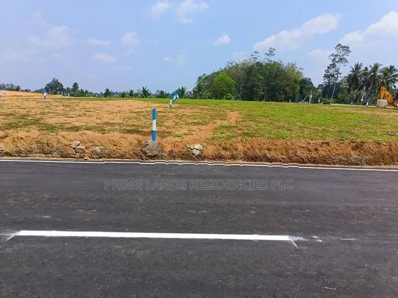 Land for Sale in Homagama Kiriwaththuduwa