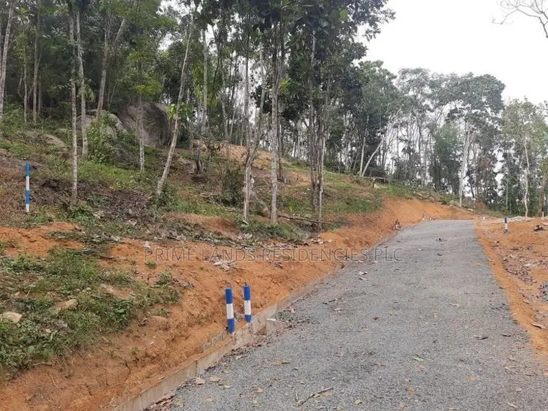 Residential Land for Sale in Nelundeniya