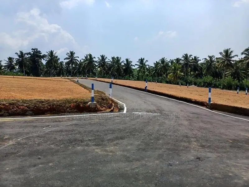 Land for Sale in Homagama Kiriwaththuduwa