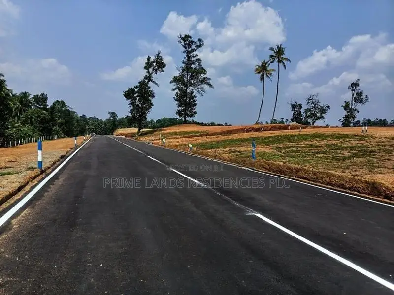 Land for Sale in Homagama Kiriwaththuduwa