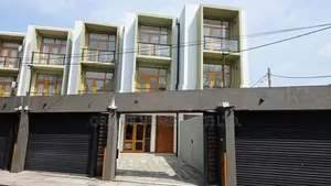 Brand New Luxury House For Sale - Nugegoda (5Bd)