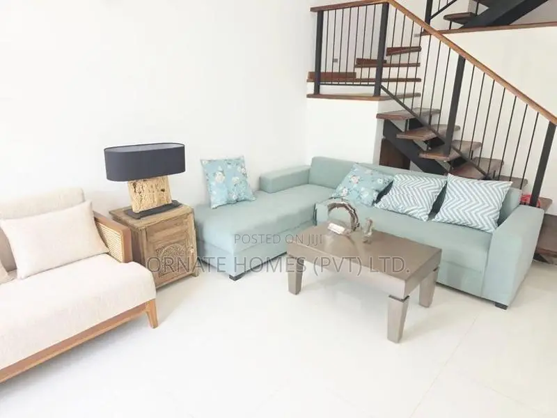 Brand New Luxury House For Sale - Nugegoda (5Bd)