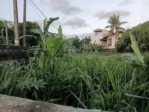 Land for Sale - Temples Road, Mountlavinia