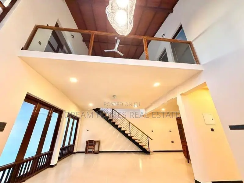 Architect Designed 2-Storey Luxury Home Near Rajagiriya