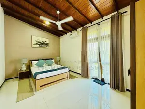 Ultra Luxury 4BR Smart House with Lift and Swimming Pool-Baththaramull