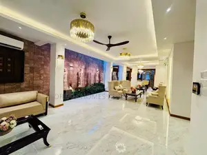 Baththaramulla Architecturall 6 Bedroom Luxury Mansion for Sale