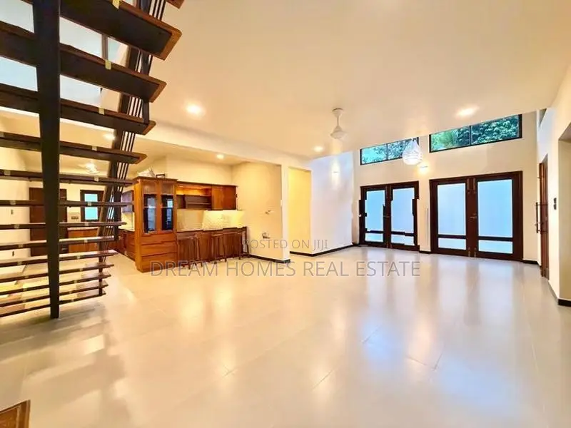 Architect Designed 2-Storey Luxury Home Near Rajagiriya