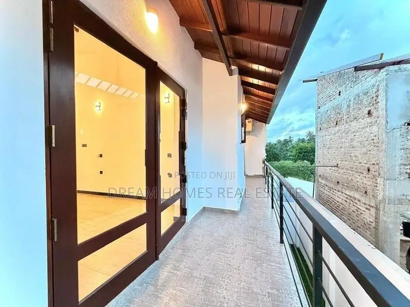 Architect Designed 2-Storey Luxury Home Near Rajagiriya