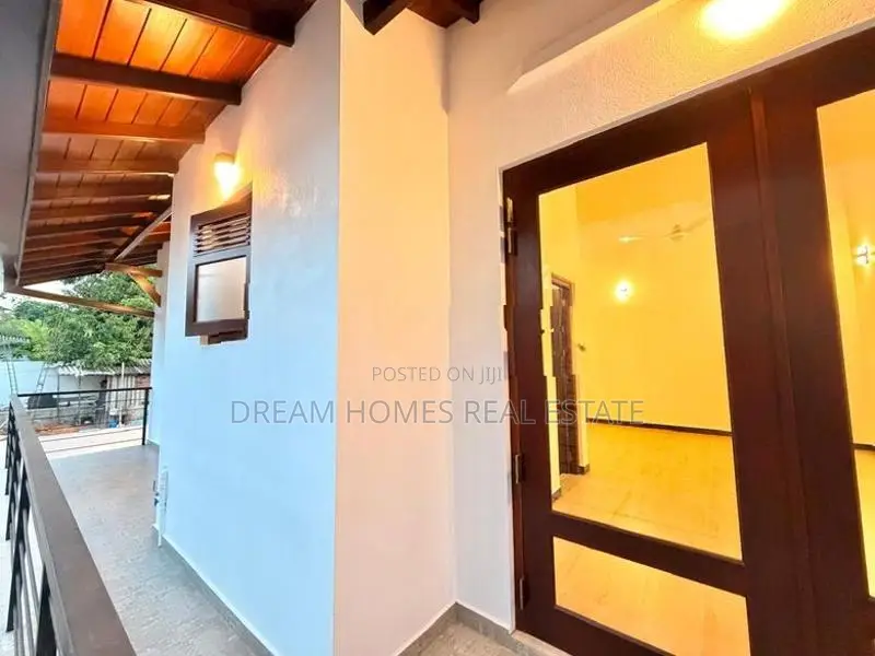 Architect Designed 2-Storey Luxury Home Near Rajagiriya