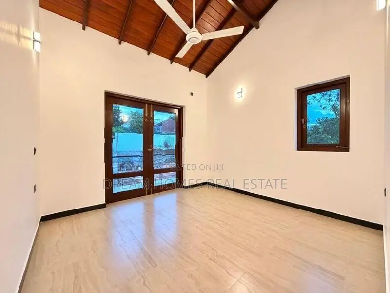 Architect Designed 2-Storey Luxury Home Near Rajagiriya