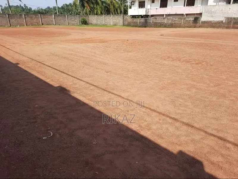 Land for Sale - Mountlavinia