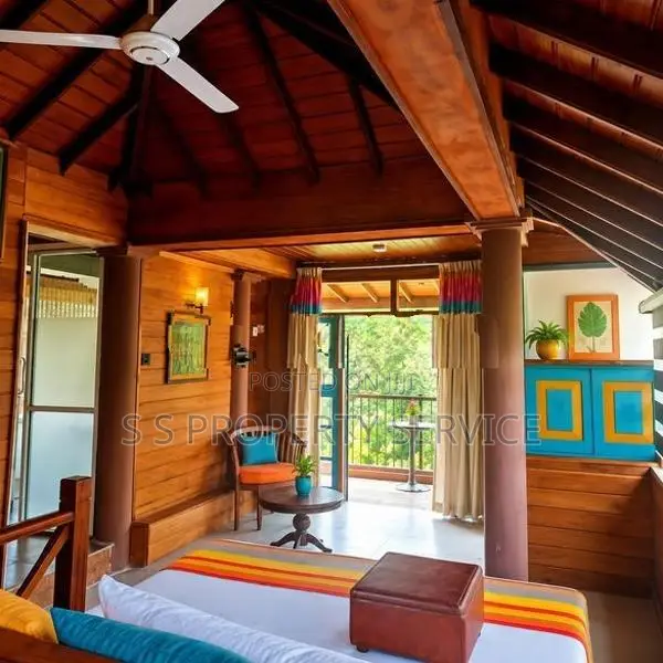 Guest house for Sale in Hanthana (SSPH-424)