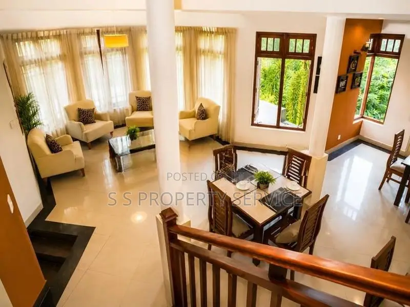 Guest house for Sale in Hanthana (SSPH-424)