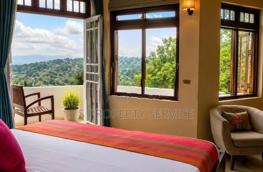 Guest house for Sale in Hanthana (SSPH-424)