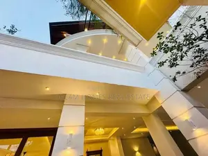 Ultra-Luxury Mansion for Sale in Jayanthipura, Battaramulla
