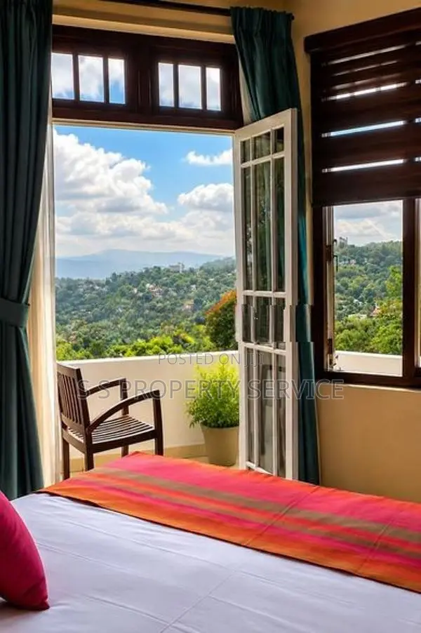 Guest house for Sale in Hanthana (SSPH-424)